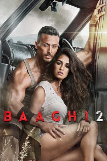 Baaghi 2 2018 Af Somali