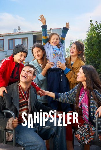 Dadka guri la’aanta ah Season 2