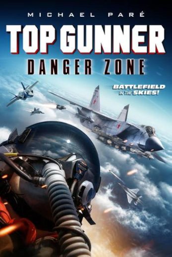 Top Gunner: Danger Zone 2022 Af Somali