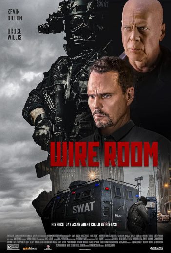 Wire Room 2022 Af Somali