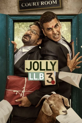 Jolly LLB 3 2025 Af Somali