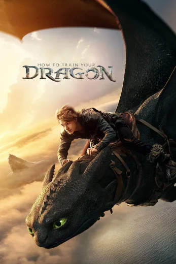 How to Train Your Dragon 2025 Af Somali