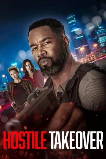 Hostile Takeover 2025 Af Somali