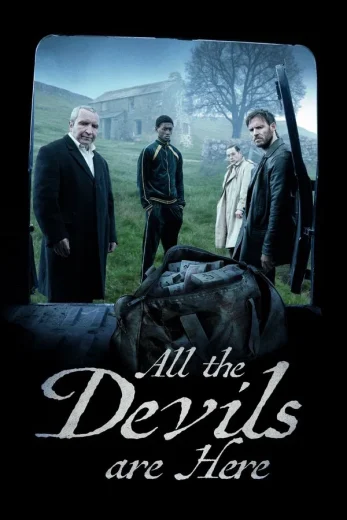 All the Devils Are Here 2025 Af Somali