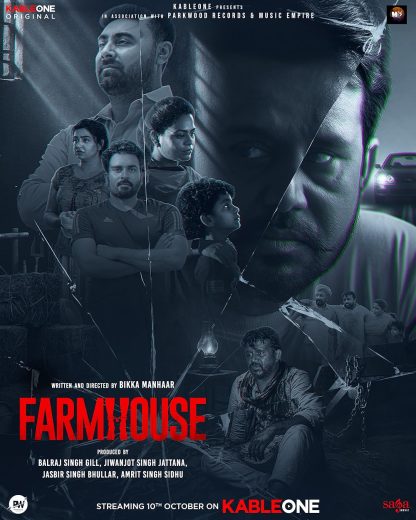 Farmhouse 2025 Af Somali