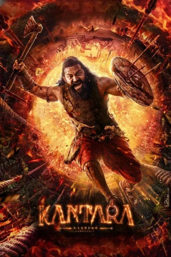 Kantara A Legend: Chapter 1 2025 Af Somali
