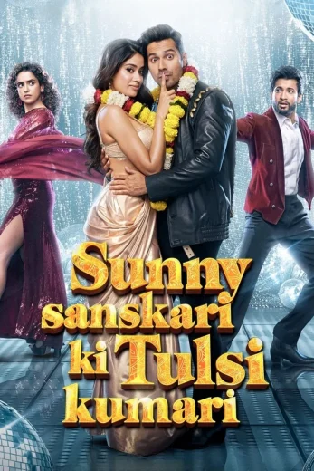 Sunny Sanskari Ki Tulsi Kumari 2025 Af Somali