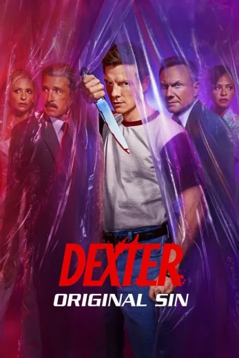 Dexter: Original Sin 2024 Af Somali