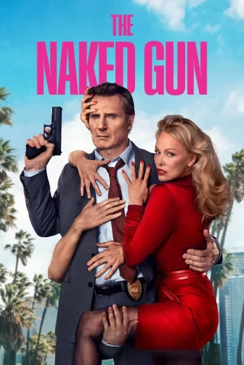 The Naked Gun 2025 Af Somali