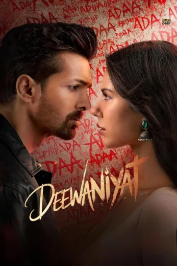 Ek Deewane Ki Deewaniyat 2025 Af Somali