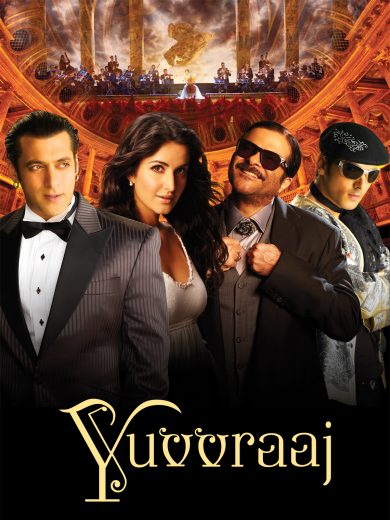Yuvvraaj 2008 Af Somali