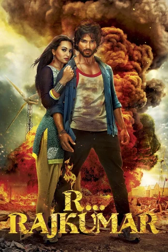 R… Rajkumar 2013 Af Somali