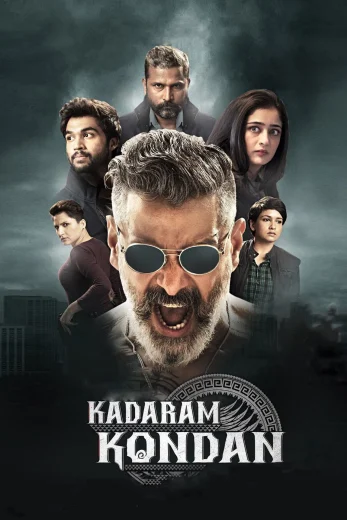 Kadaram Kondan 2019 Af Somali