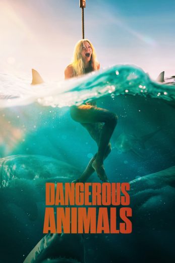 Dangerous Animals 2025 Af Somali