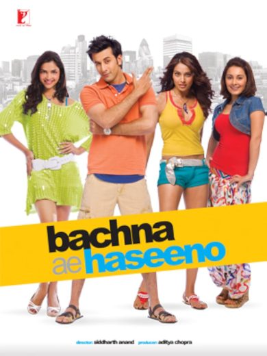 Bachna Ae Haseeno 2008 Af Somali