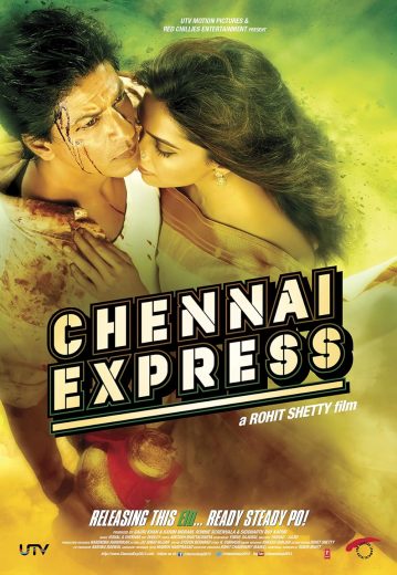 Chennai Express 2013 Af Somali