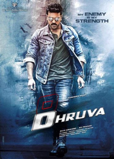 Dhruva 2016 Af Somali