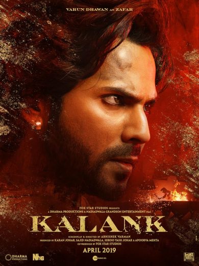 Kalank 2019 Af Somali