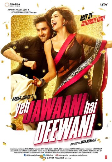 Yeh Jawaani Hai Deewani 2013 Af Somali