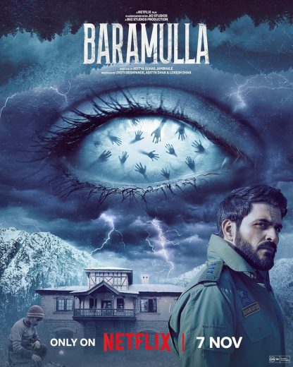 Baramulla 2025 Af Somali