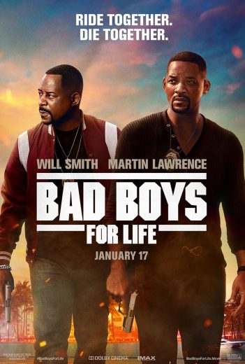 Bad Boys for Life 2020 Af Somali