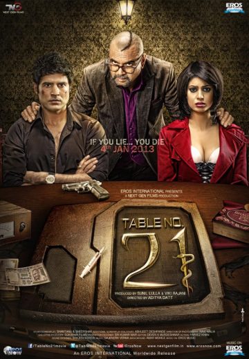 Table No. 21 2013 Af Somali