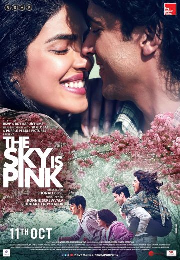 The Sky Is Pink 2019 Af Somali