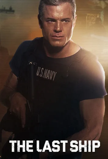 The Last Ship Af Somali