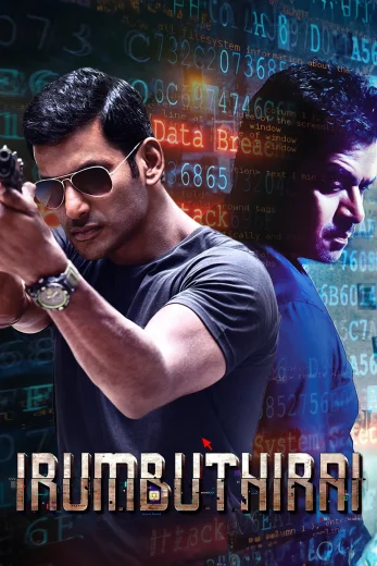 Irumbu Thirai 2018 Af Somali