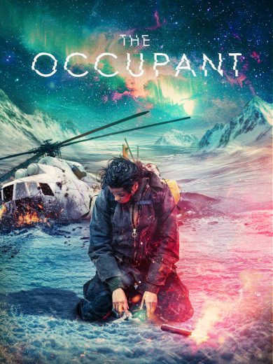 The Occupant 2025 Af Somali