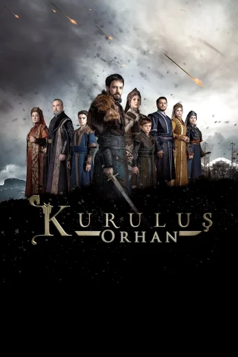 Kurulus: Orhan