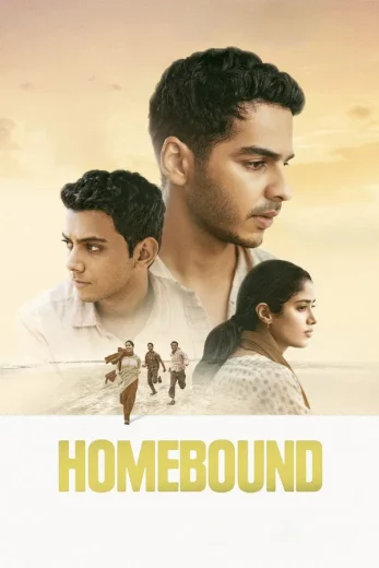 Homebound 2025 Af Somali