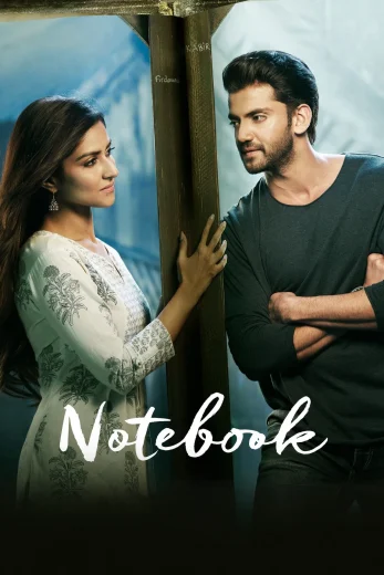 Notebook 2019 Af Somali