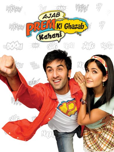 Ajab Prem Ki Ghazab Kahani 2009 Af Somali