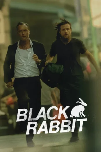 Black Rabbit 2025 Af Somali
