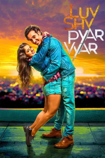 Luv Shuv Pyar Vyar 2017 Af Somali