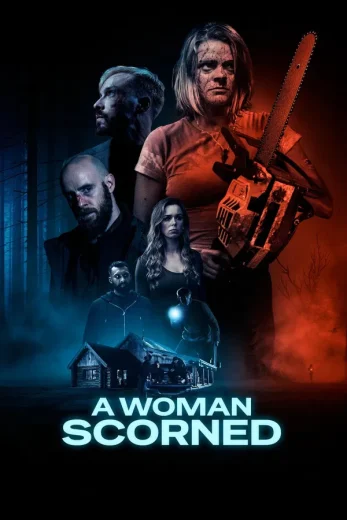 A Woman Scorned 2025 Af Somali