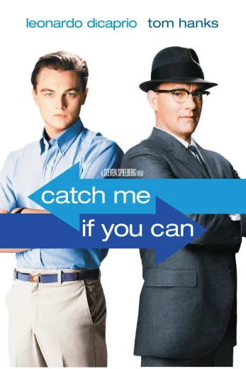 Catch Me If You Can 2002 Af Somali