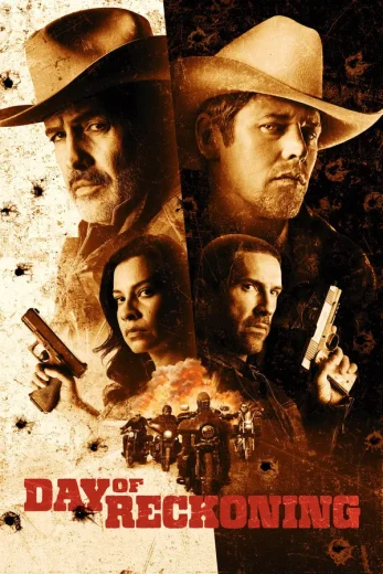 Day of Reckoning 2025 Af Somali