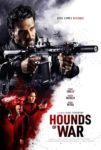 Hounds of War 2024 Af Somali