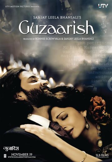 Guzaarish 2010 Af Somali