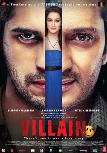 The Villain 2014 Af Somali