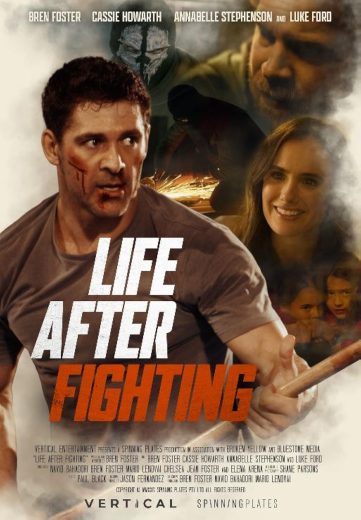 Life After Fighting 2024 Af Somali