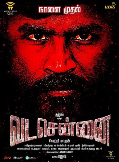 Vada Chennai 2018 Af Somali