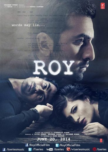 Roy 2015 Af Somali