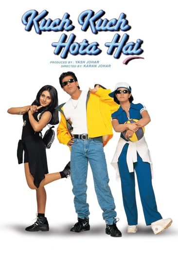 Kuch Kuch Hota Hai 1998 Af Somali