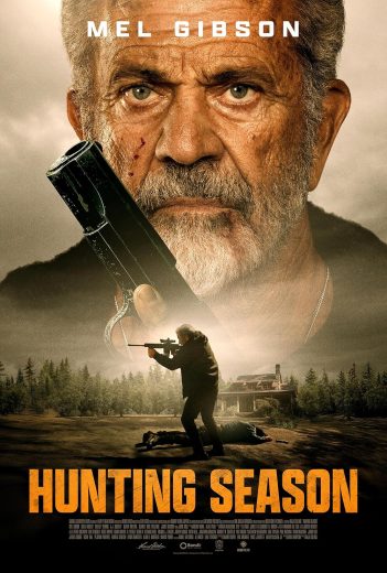 Hunting Season 2025 Af Somali