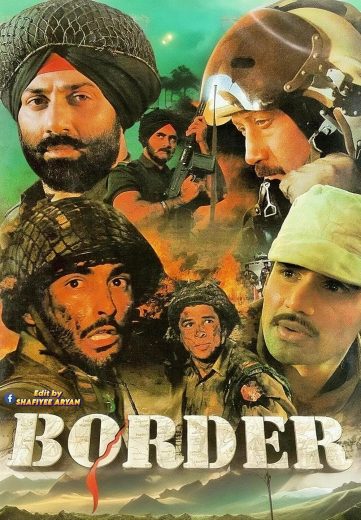 Border 1997 Af Somali