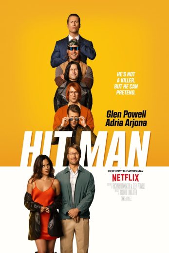 Hit Man 2023 Af Somali