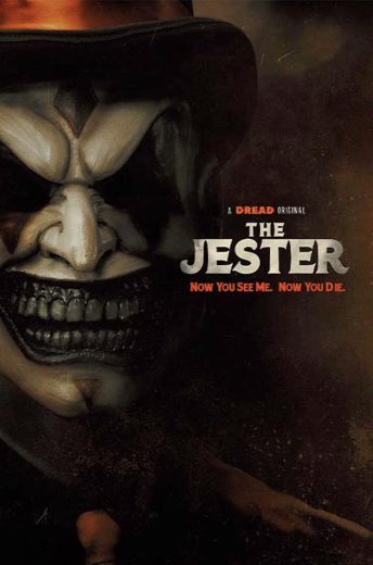 The Jester 2023 Af Somali